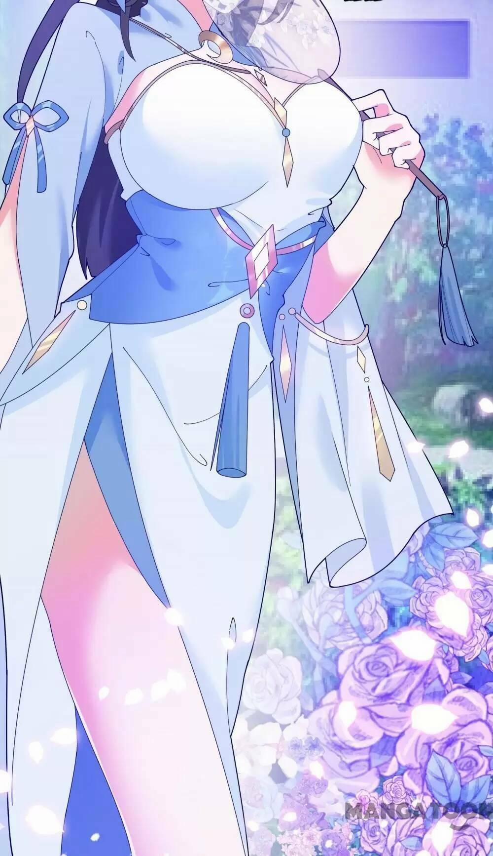 Cực Phẩm Bại Gia Tử 22 trang 18