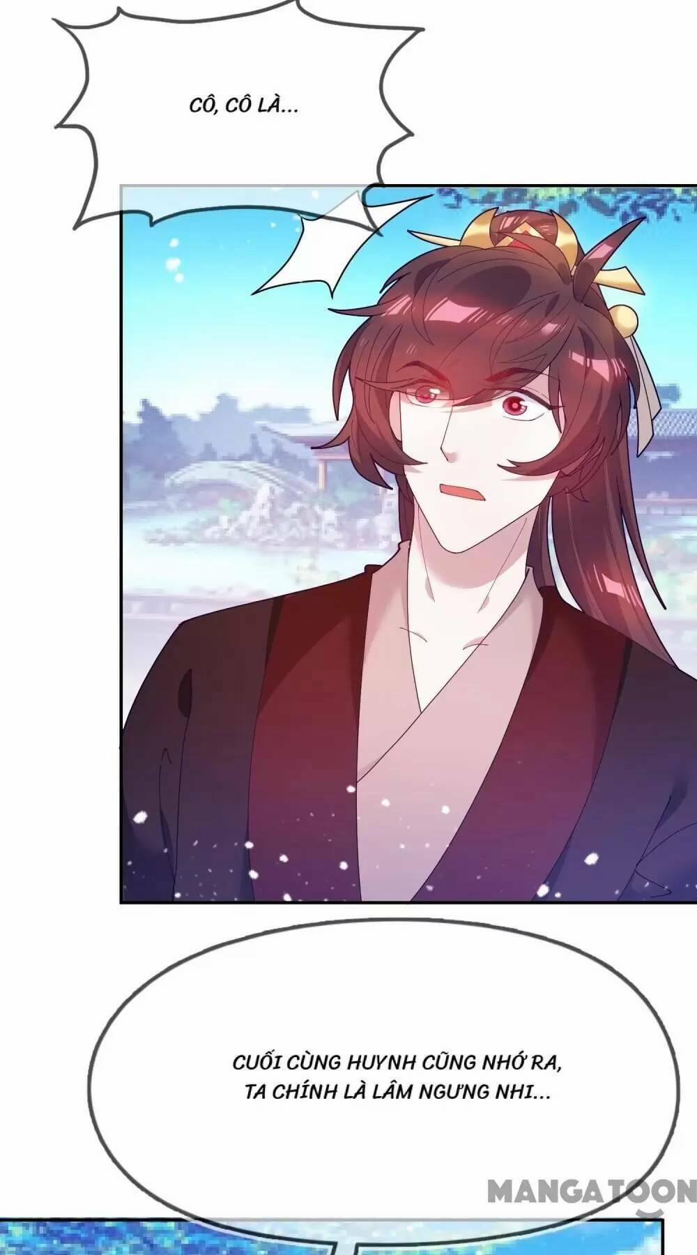 Cực Phẩm Bại Gia Tử 22 trang 19