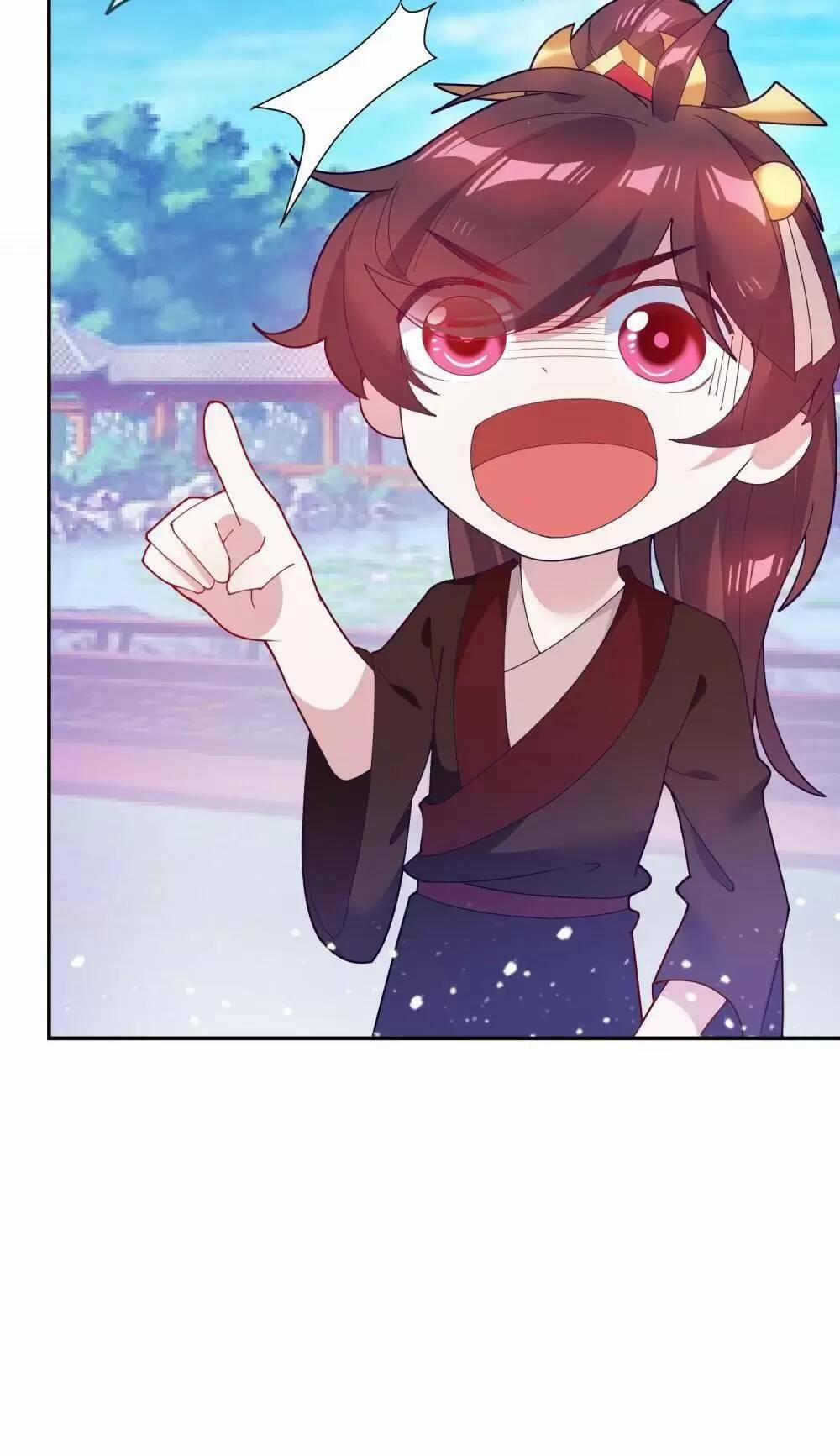 Cực Phẩm Bại Gia Tử 22 trang 21