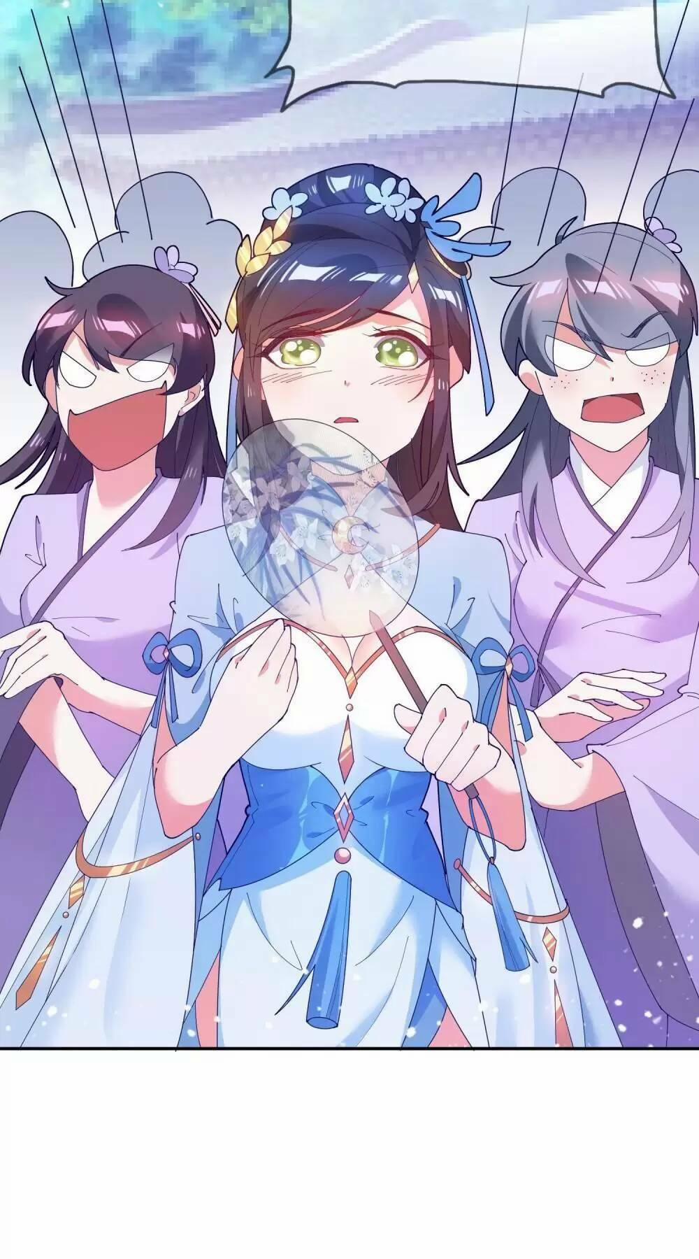 Cực Phẩm Bại Gia Tử 22 trang 23