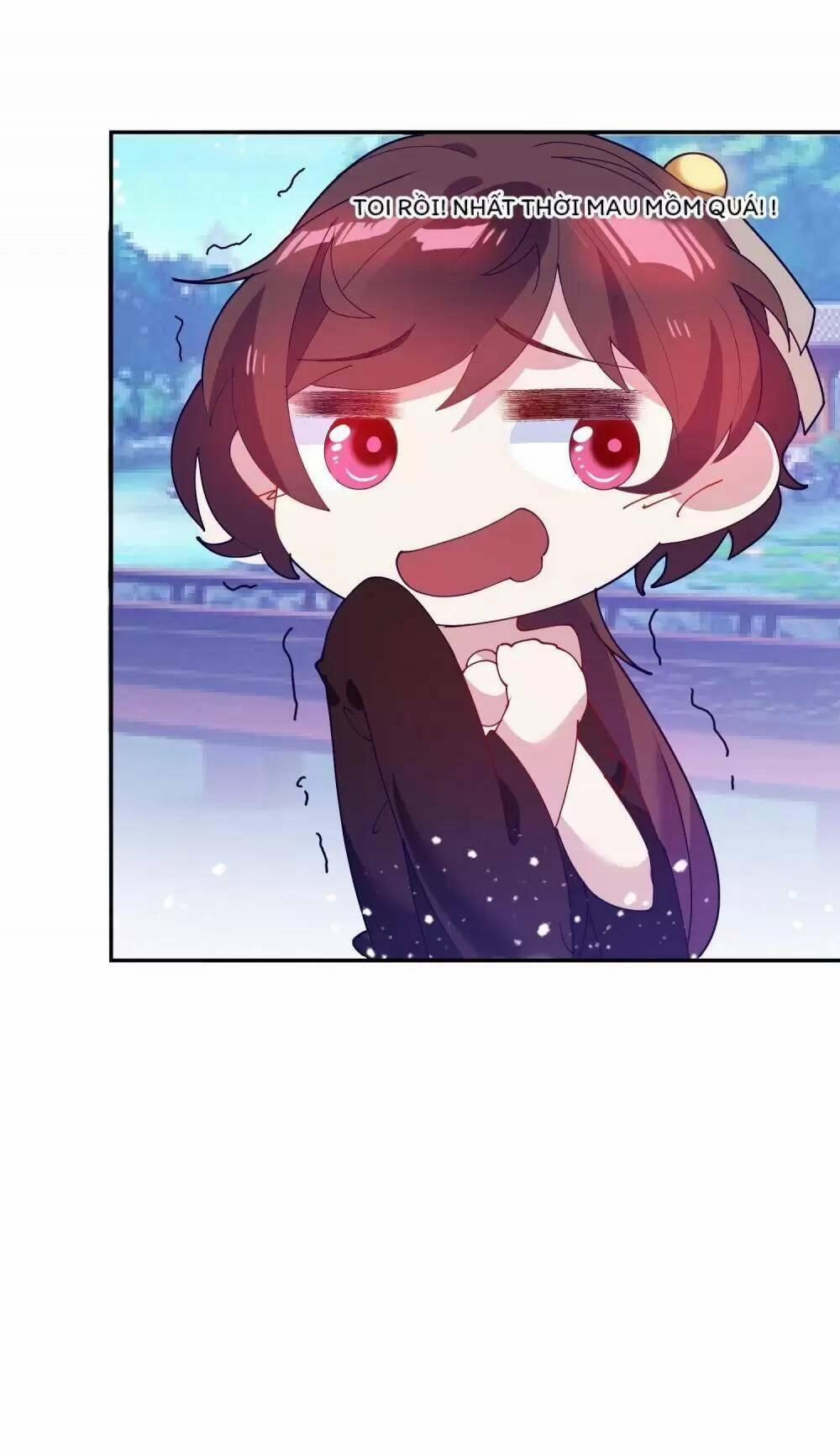 Cực Phẩm Bại Gia Tử 22 trang 24