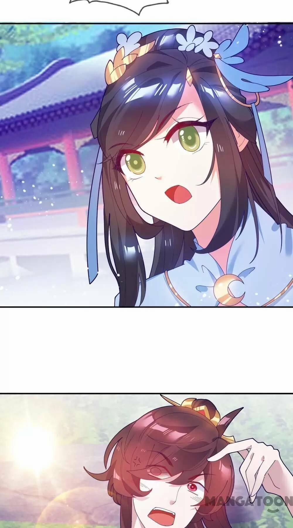 Cực Phẩm Bại Gia Tử 22 trang 26