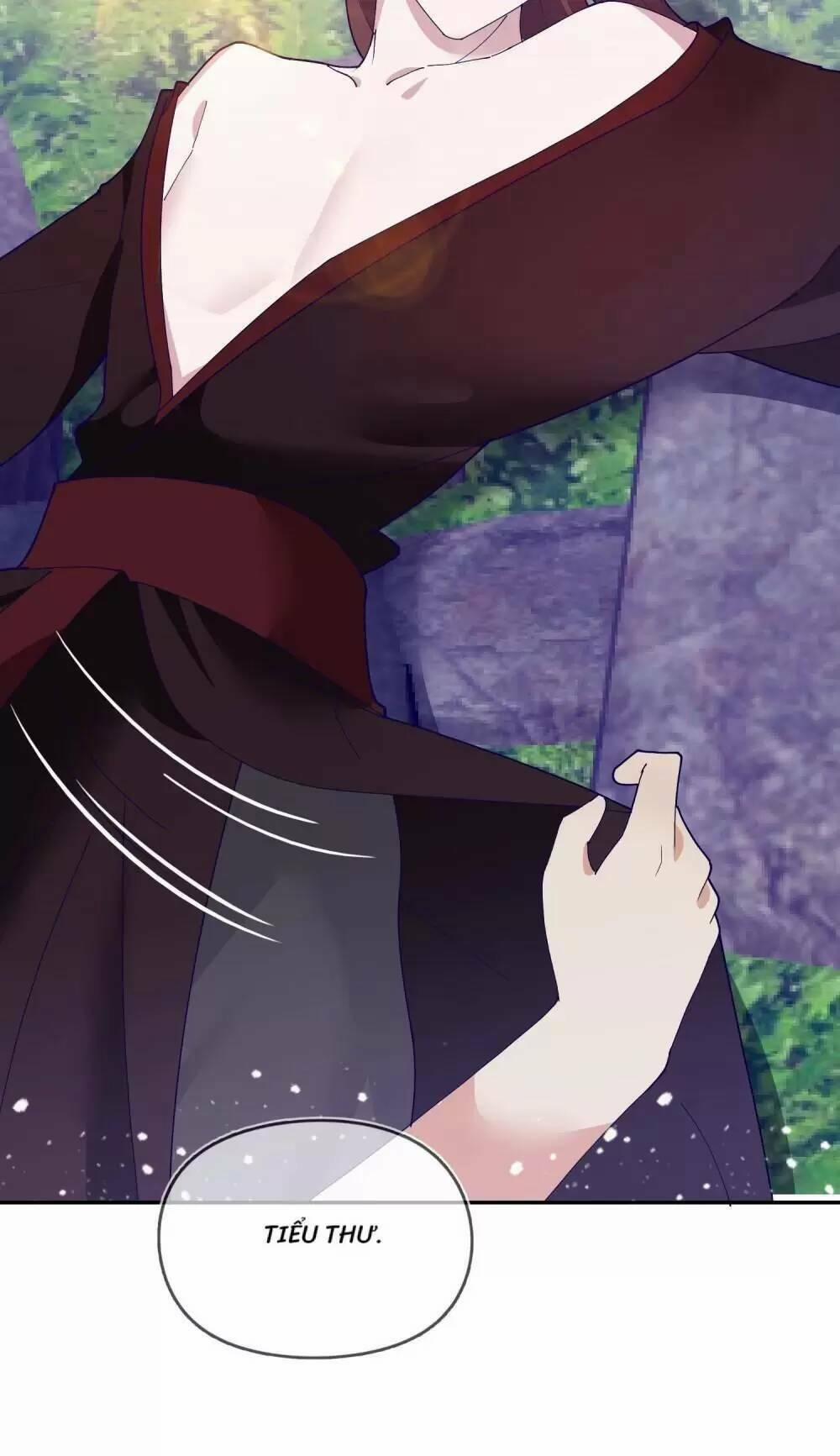 Cực Phẩm Bại Gia Tử 22 trang 27
