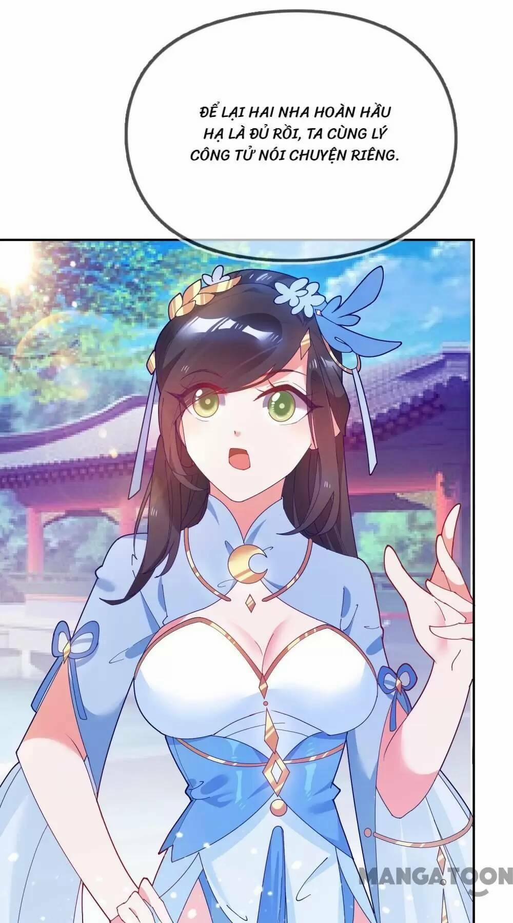 Cực Phẩm Bại Gia Tử 22 trang 28