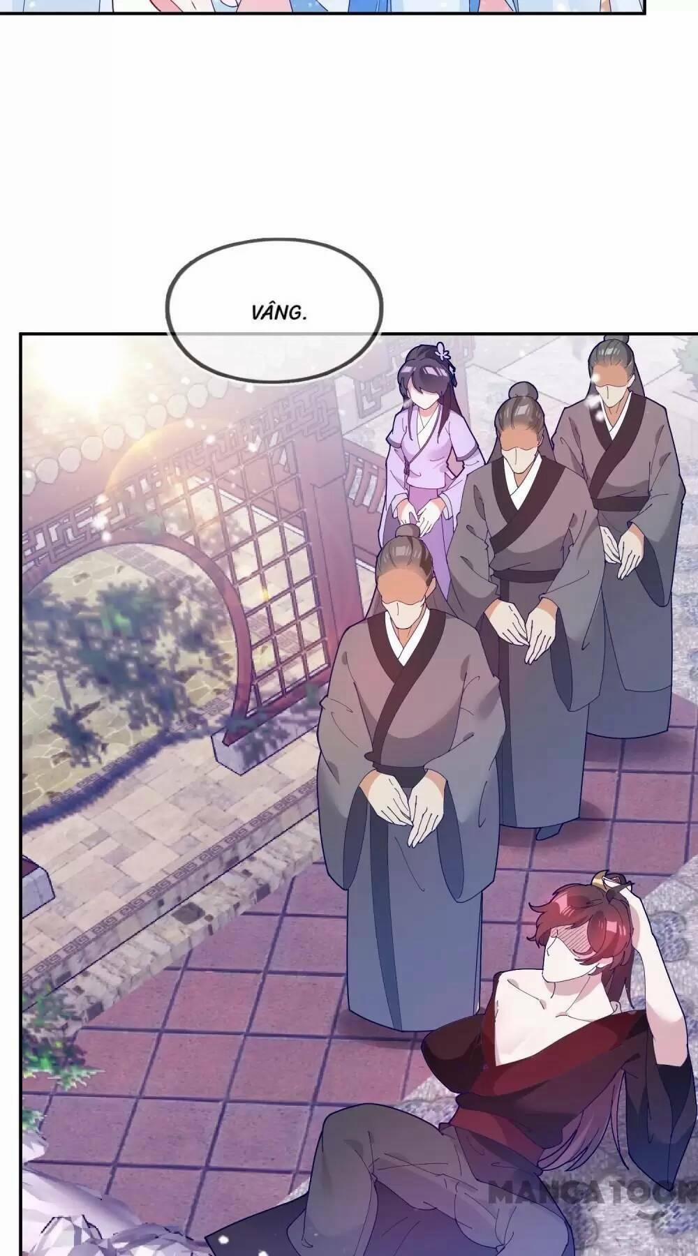 Cực Phẩm Bại Gia Tử 22 trang 29