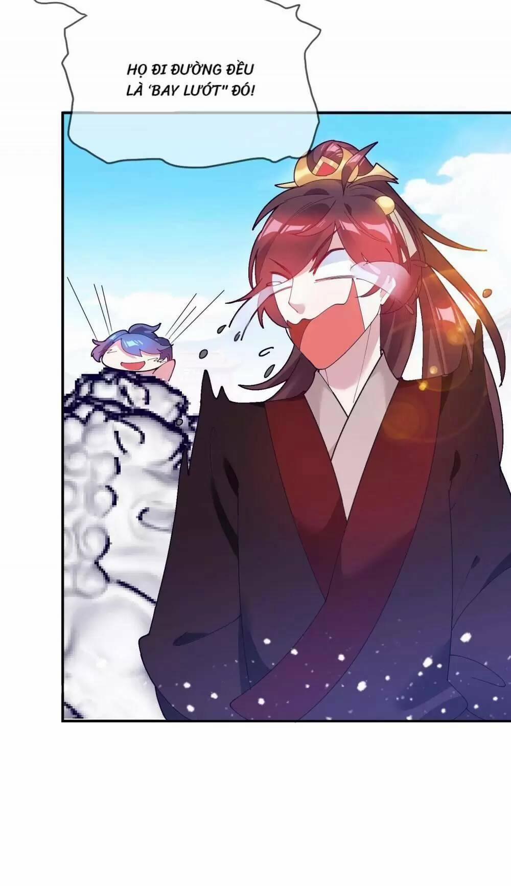 Cực Phẩm Bại Gia Tử 22 trang 3