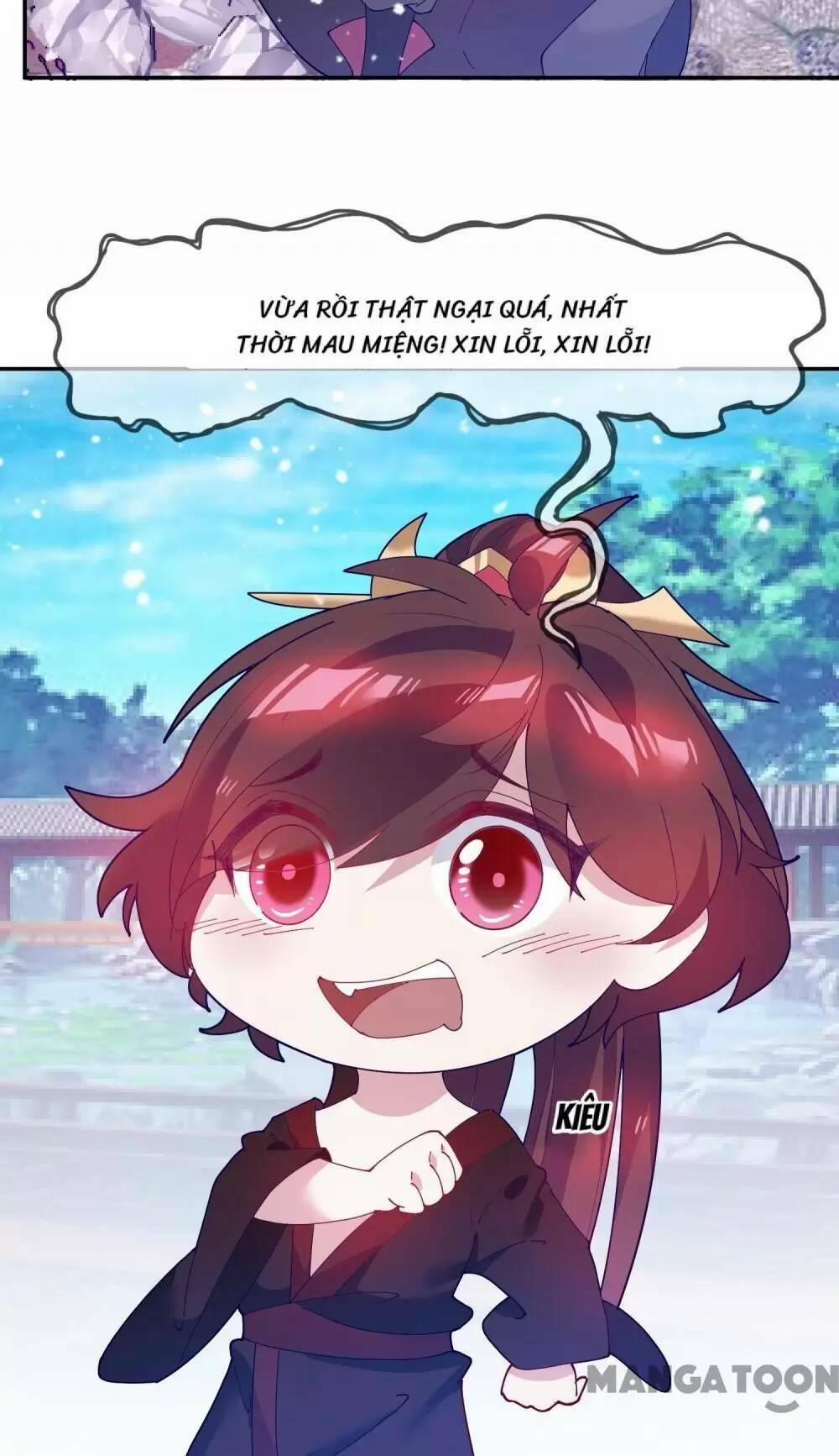 Cực Phẩm Bại Gia Tử 22 trang 30