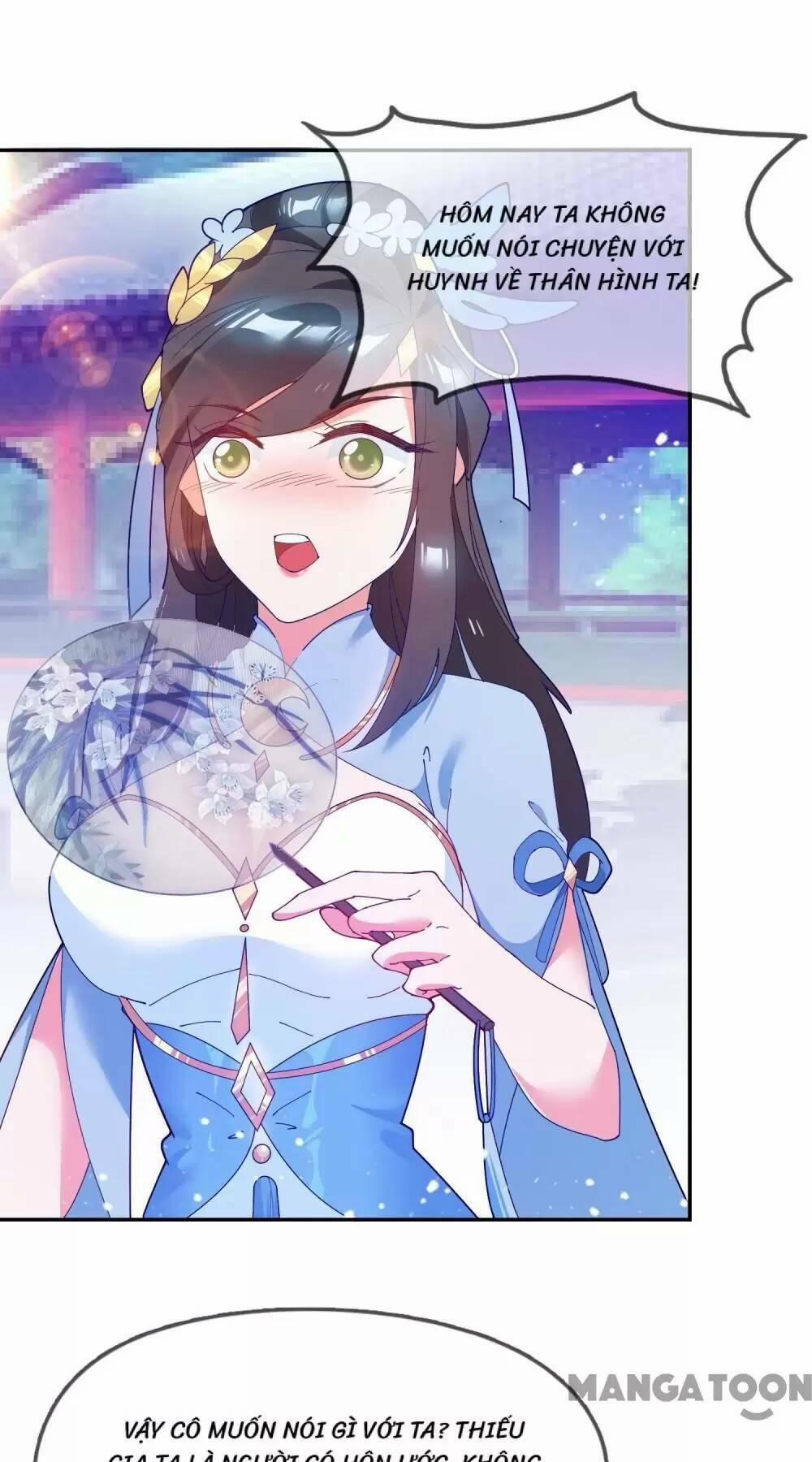 Cực Phẩm Bại Gia Tử 22 trang 31