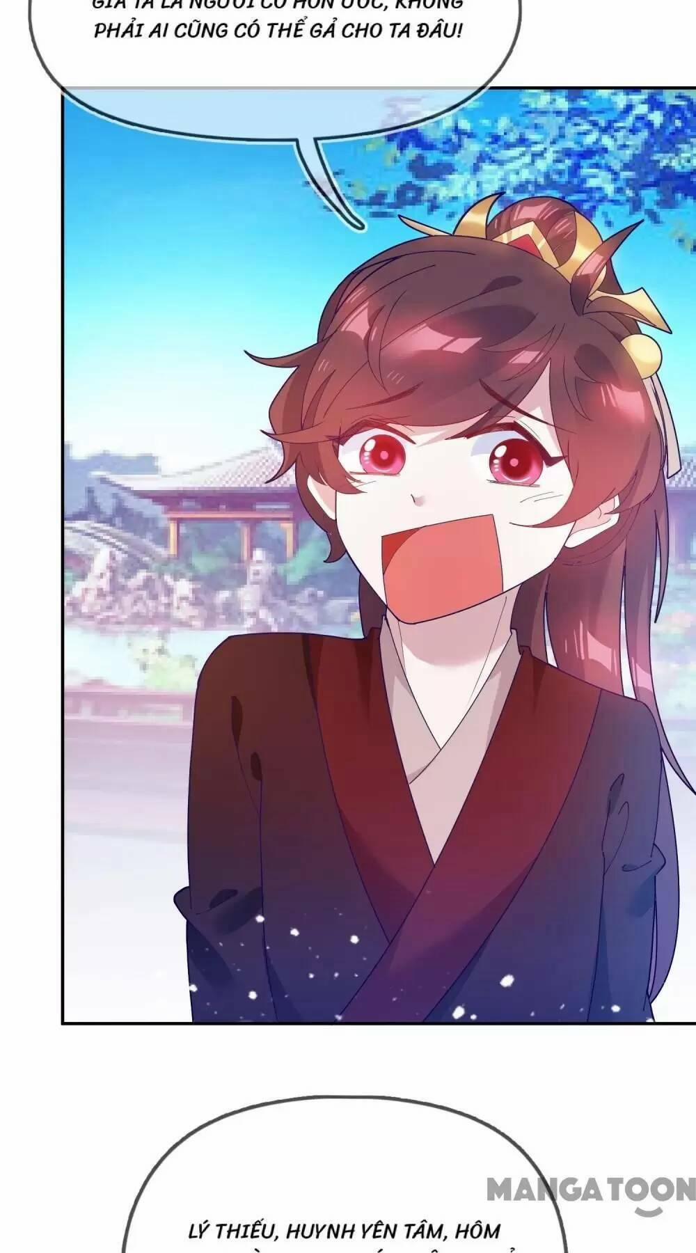 Cực Phẩm Bại Gia Tử 22 trang 32