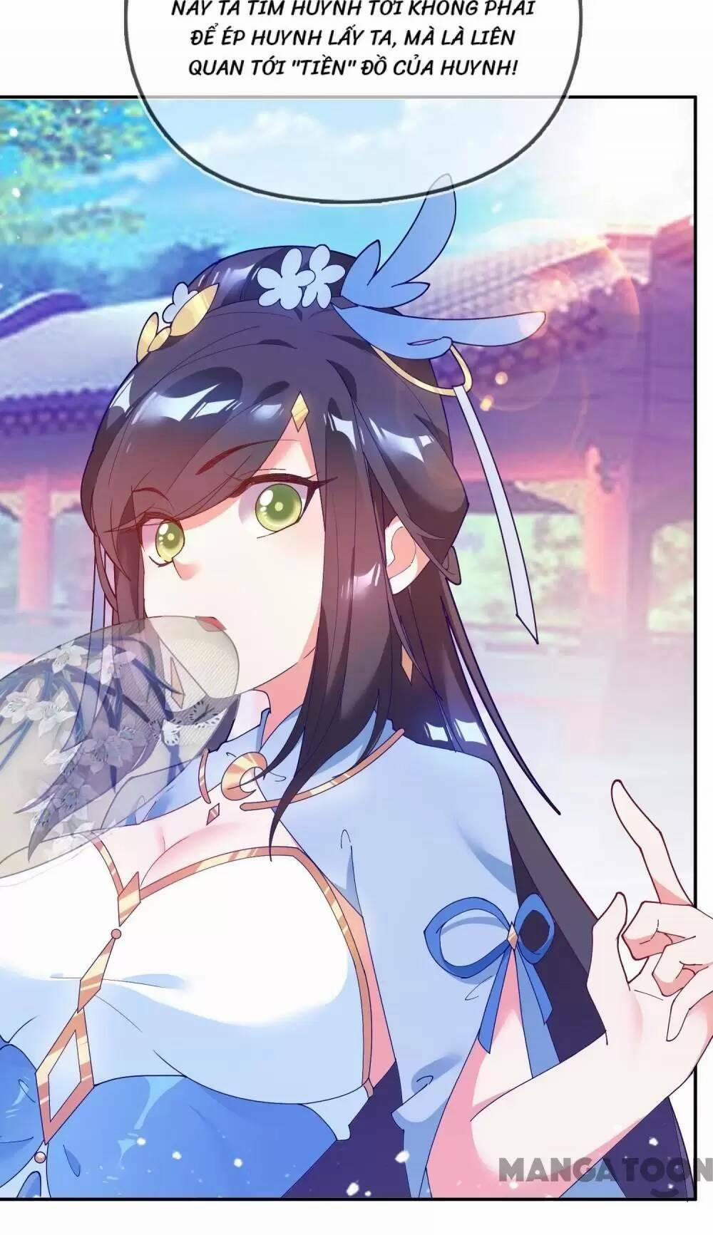 Cực Phẩm Bại Gia Tử 22 trang 33