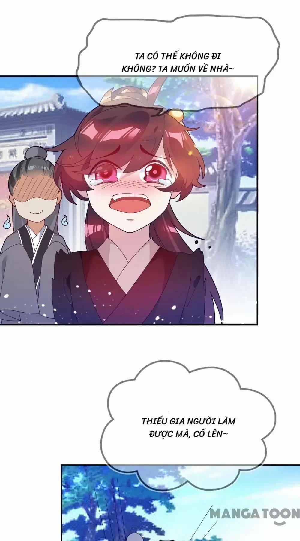 Cực Phẩm Bại Gia Tử 22 trang 4