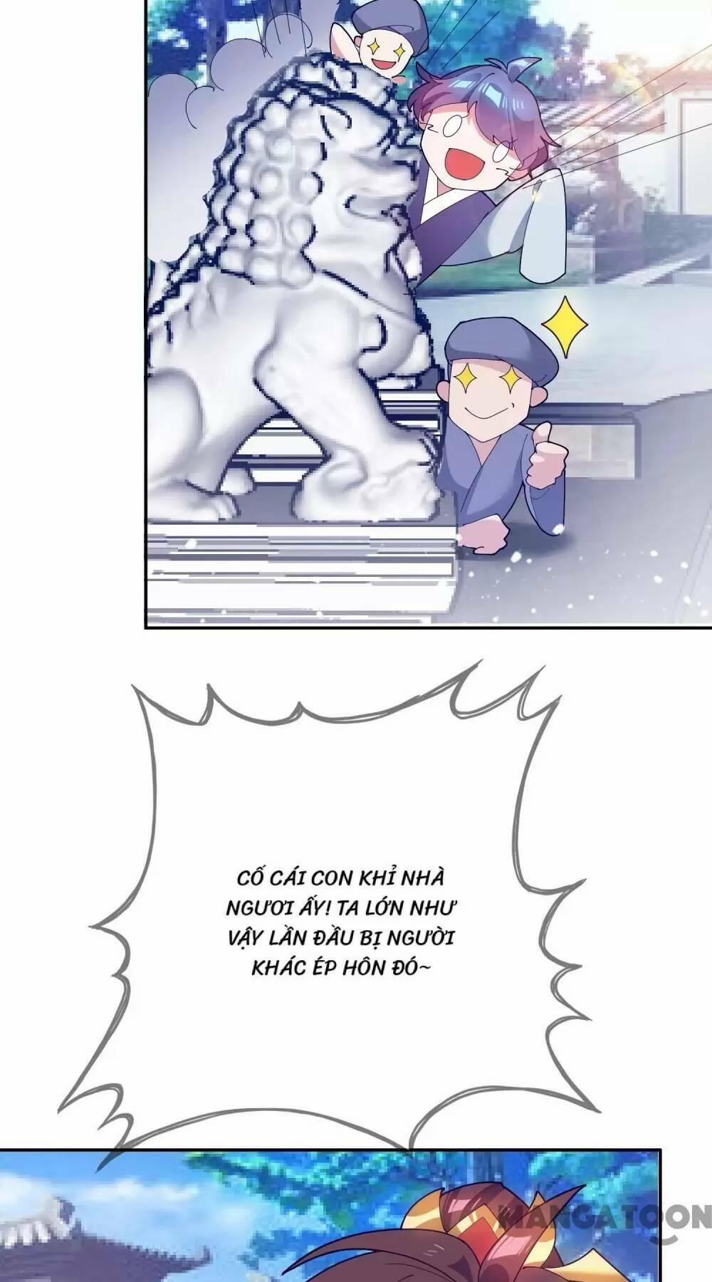 Cực Phẩm Bại Gia Tử 22 trang 5