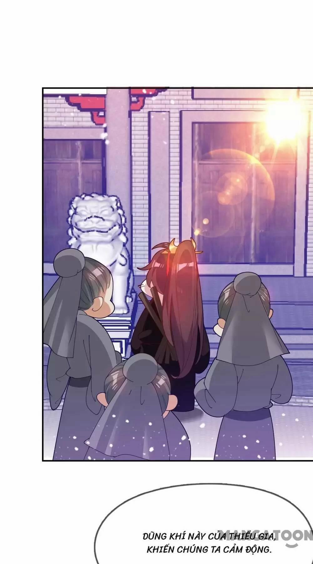 Cực Phẩm Bại Gia Tử 22 trang 7