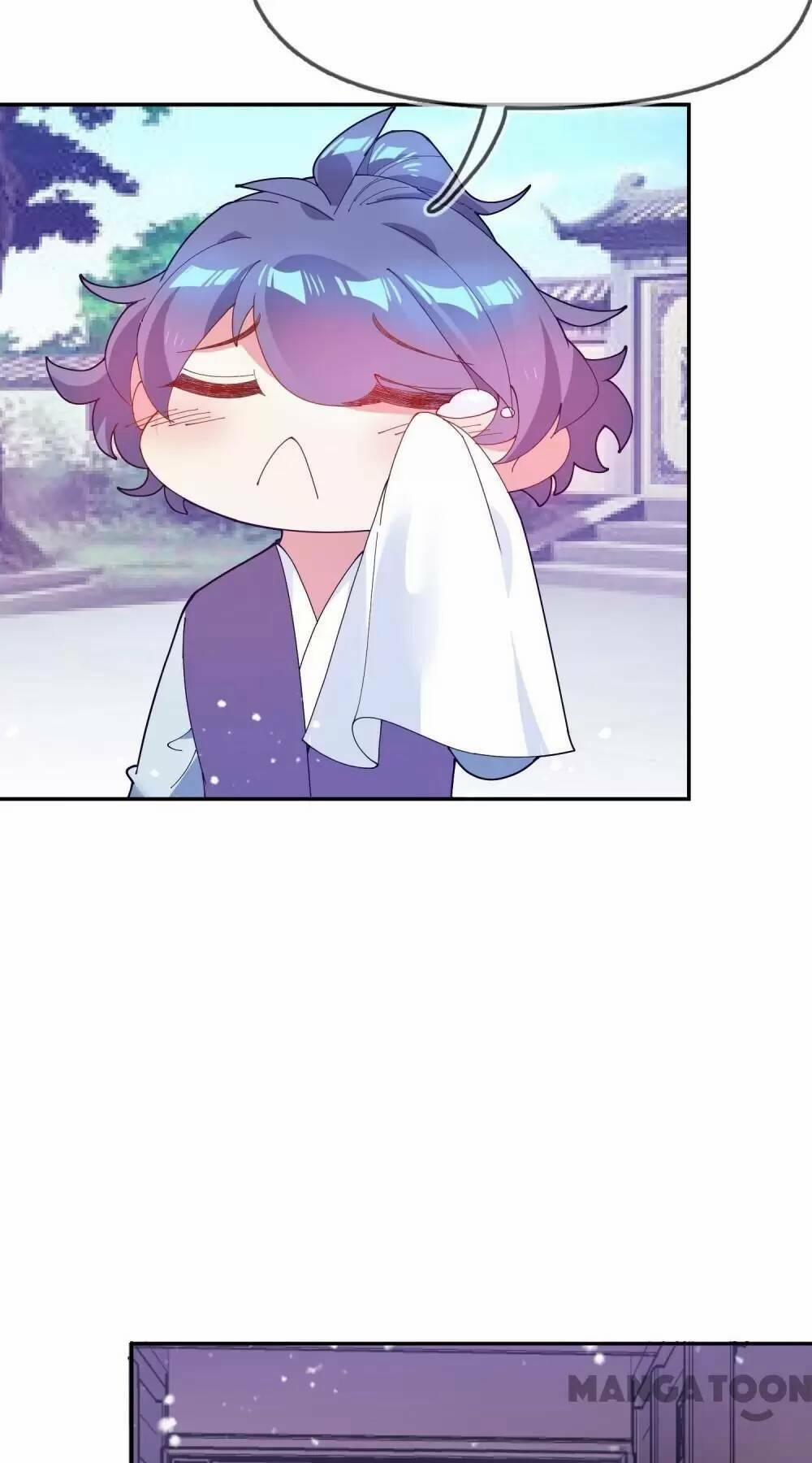 Cực Phẩm Bại Gia Tử 22 trang 8