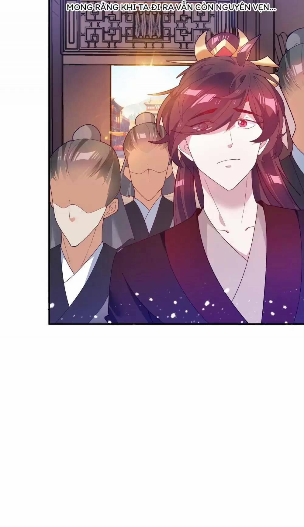 Cực Phẩm Bại Gia Tử 22 trang 9