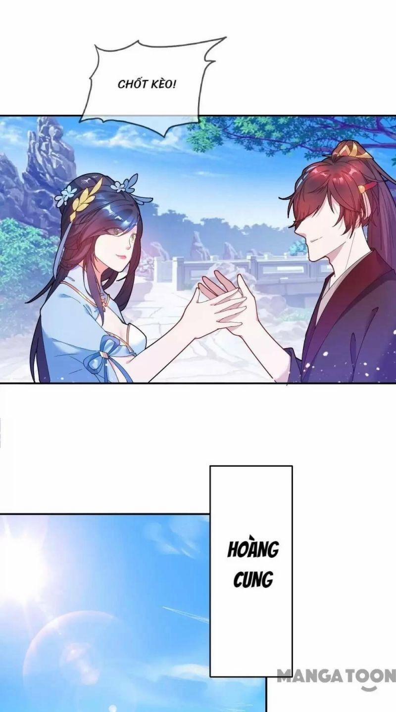 Cực Phẩm Bại Gia Tử 23 trang 10