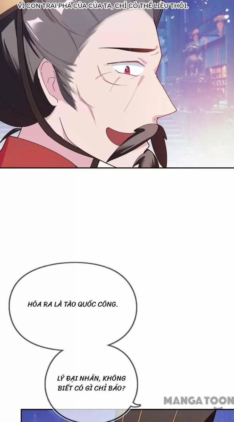 Cực Phẩm Bại Gia Tử 23 trang 14