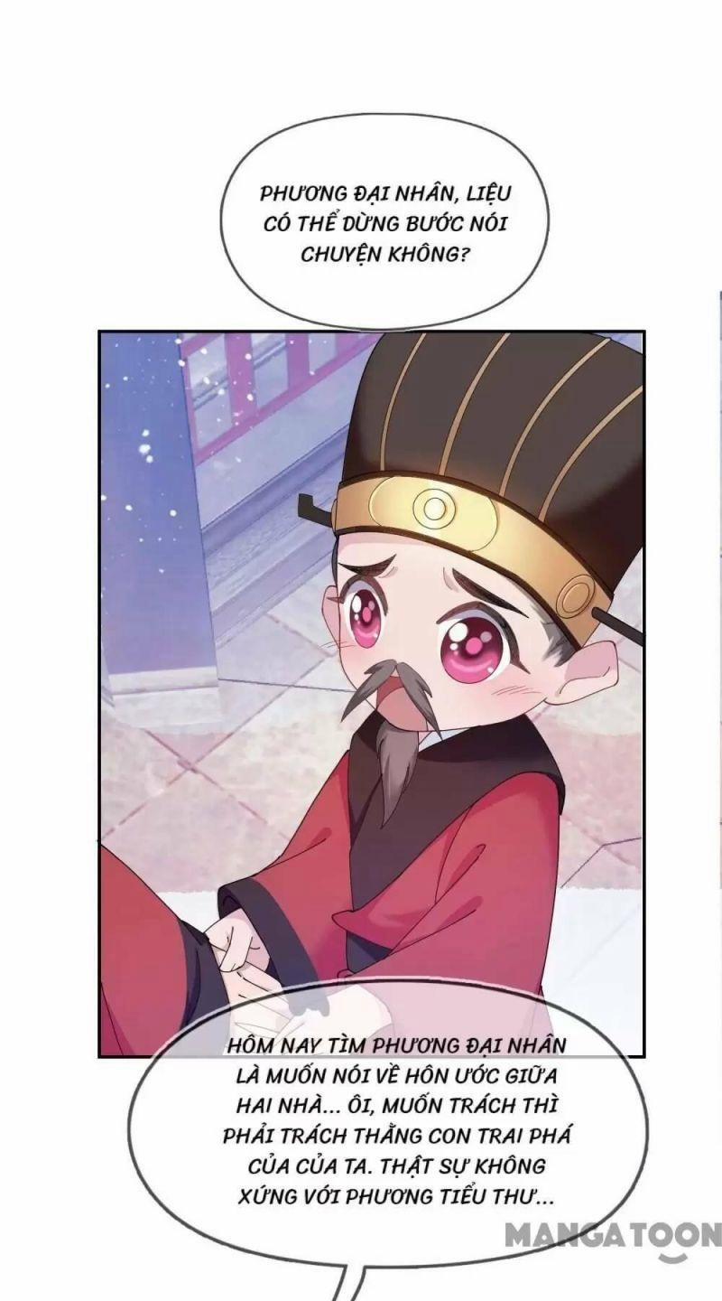 Cực Phẩm Bại Gia Tử 23 trang 16