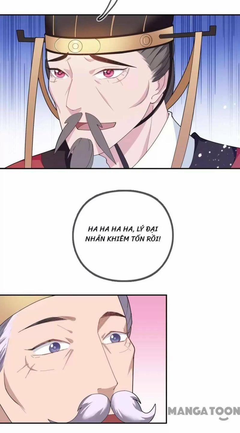 Cực Phẩm Bại Gia Tử 23 trang 17