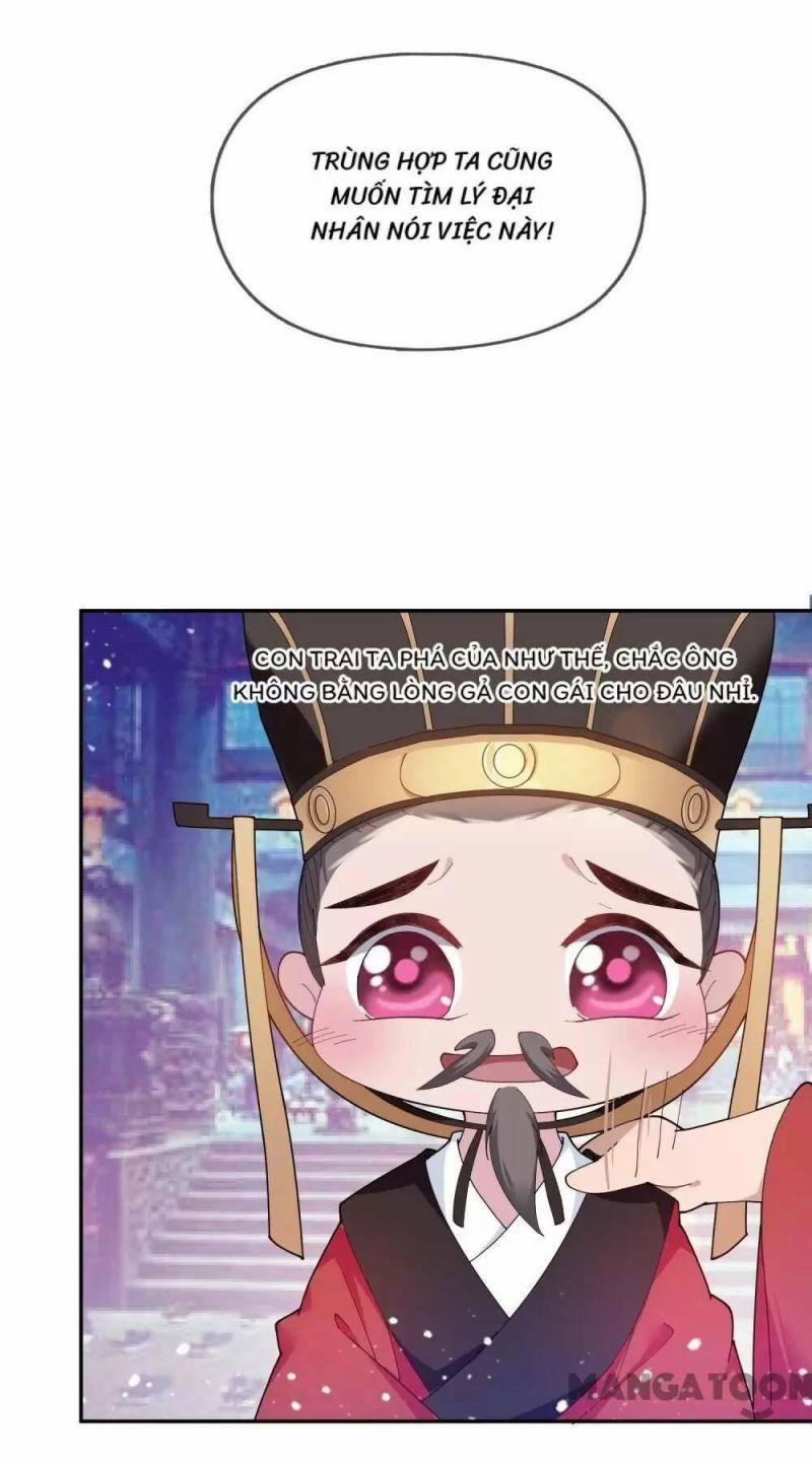 Cực Phẩm Bại Gia Tử 23 trang 18