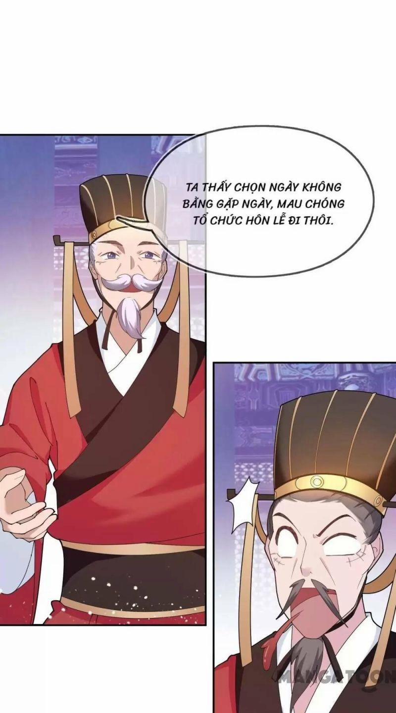 Cực Phẩm Bại Gia Tử 23 trang 20