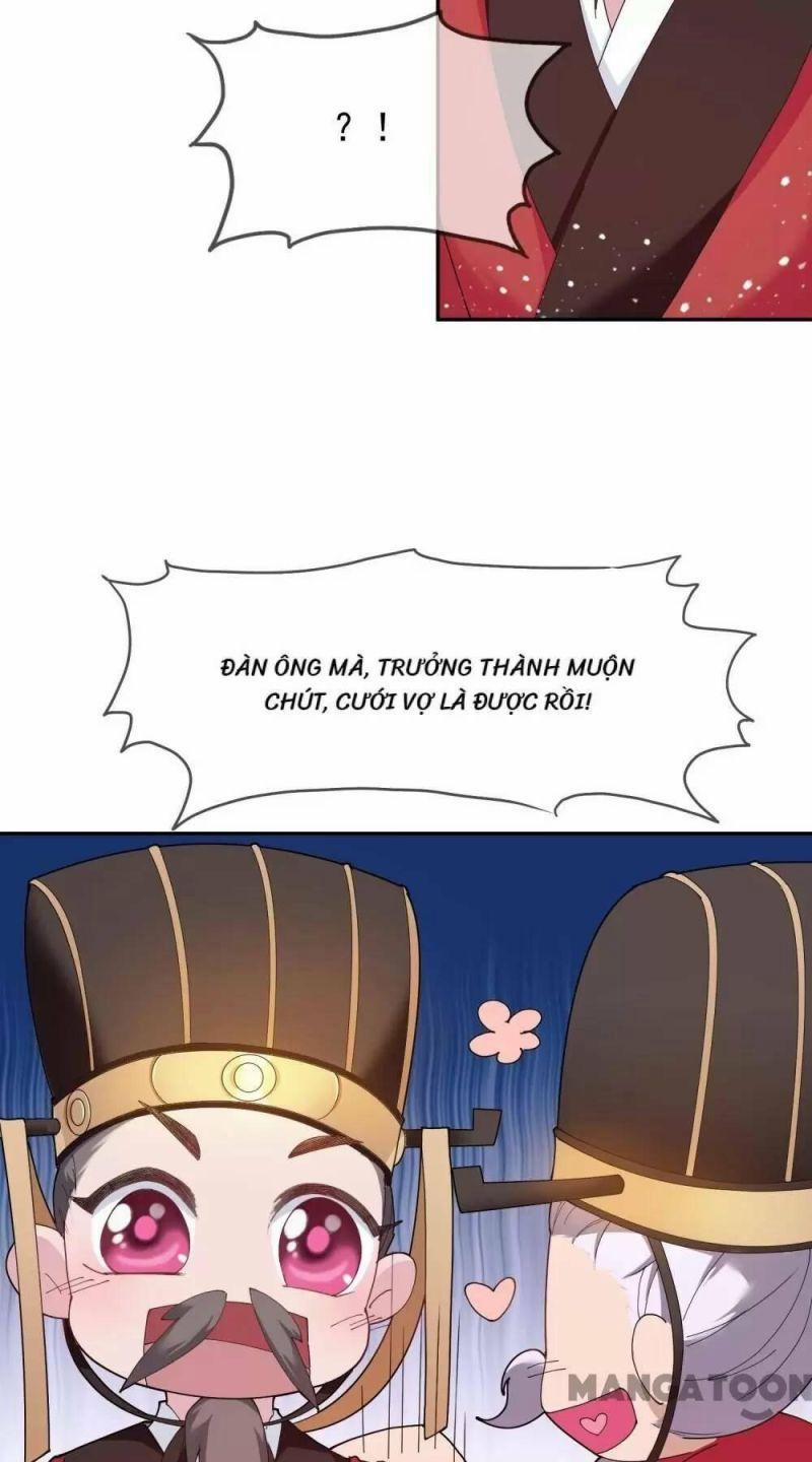 Cực Phẩm Bại Gia Tử 23 trang 21