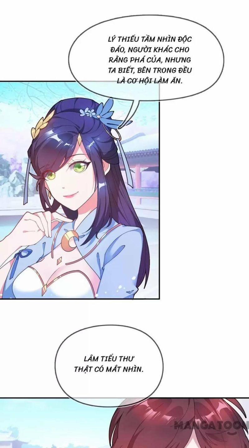 Cực Phẩm Bại Gia Tử 23 trang 26