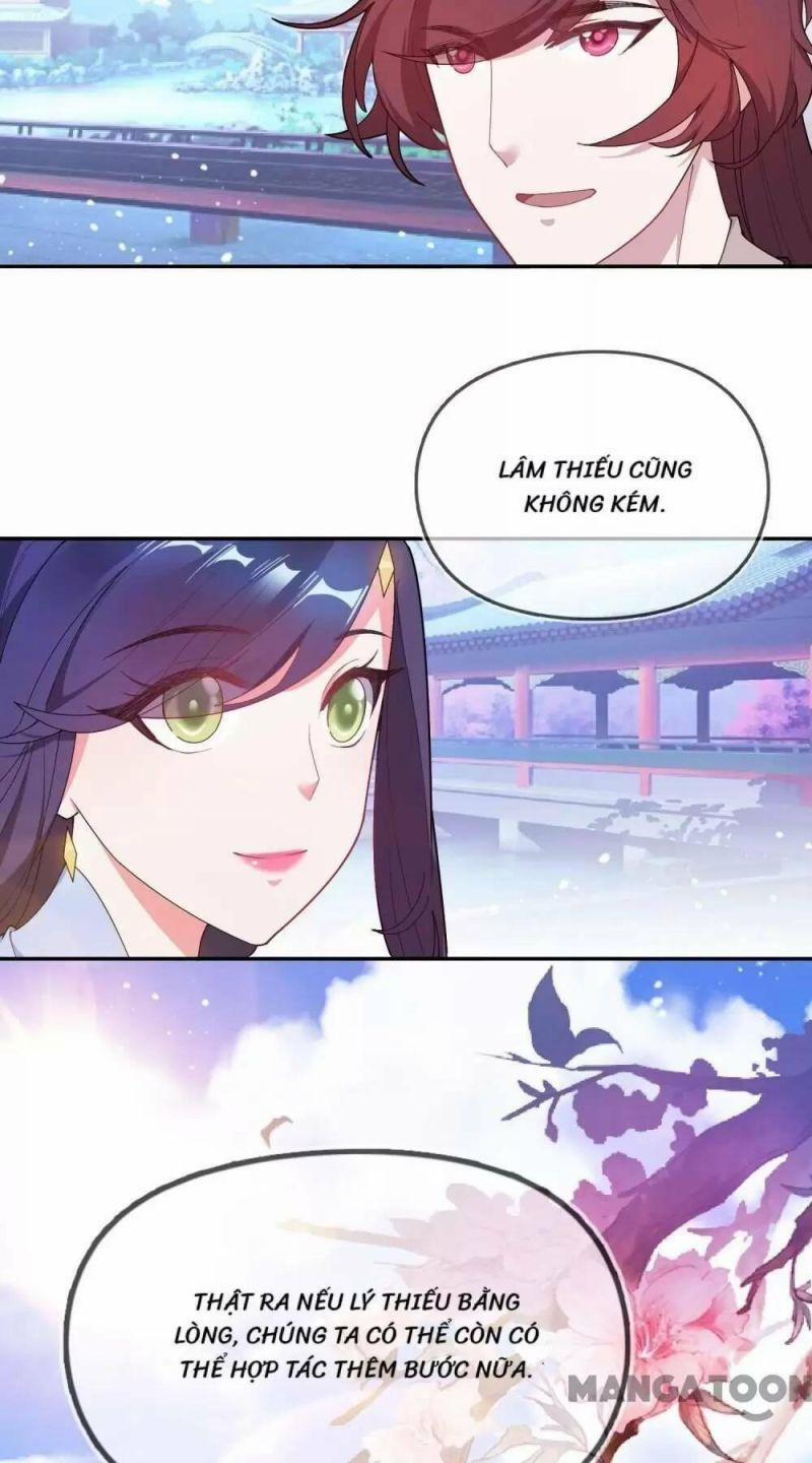 Cực Phẩm Bại Gia Tử 23 trang 27