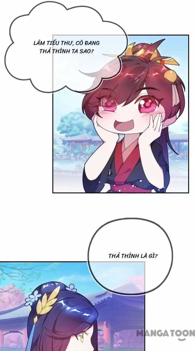 Cực Phẩm Bại Gia Tử 23 trang 29