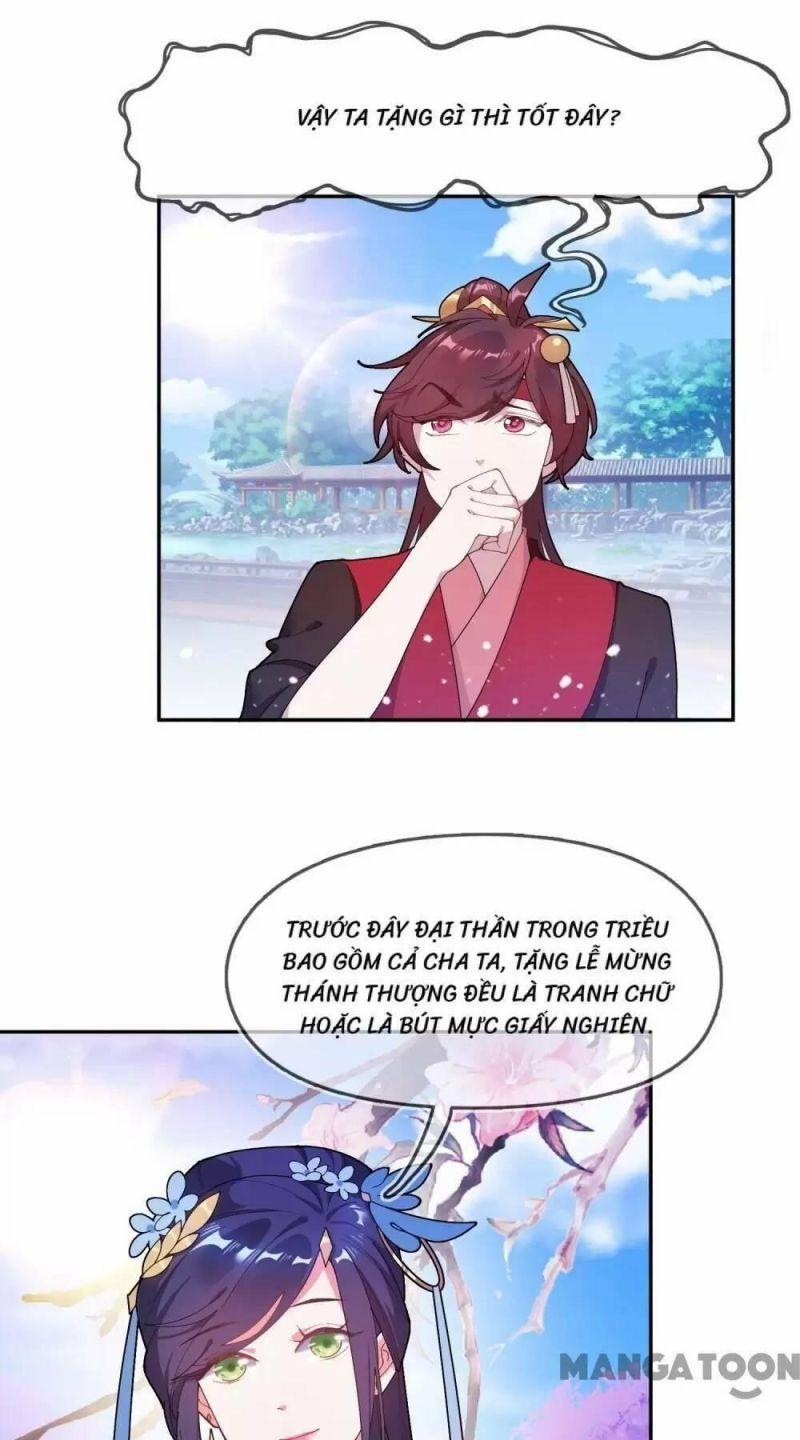 Cực Phẩm Bại Gia Tử 23 trang 36