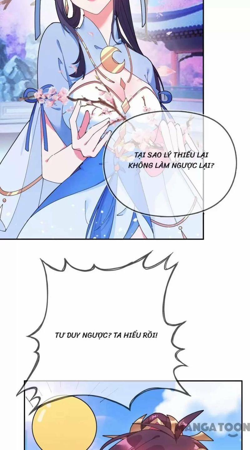 Cực Phẩm Bại Gia Tử 23 trang 37