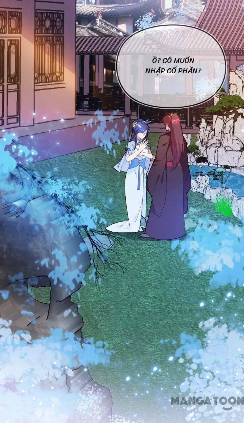 Cực Phẩm Bại Gia Tử 23 trang 6