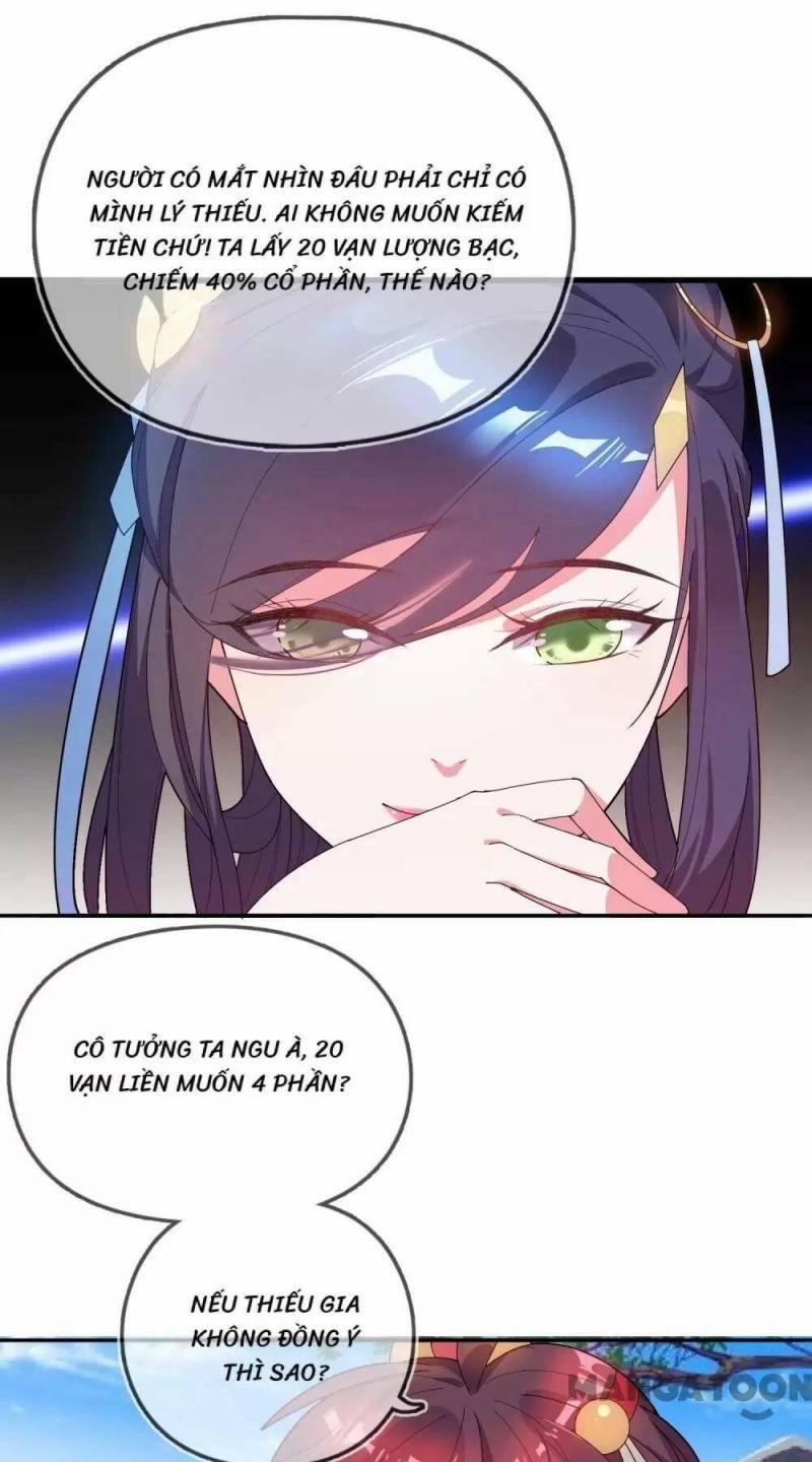 Cực Phẩm Bại Gia Tử 23 trang 7