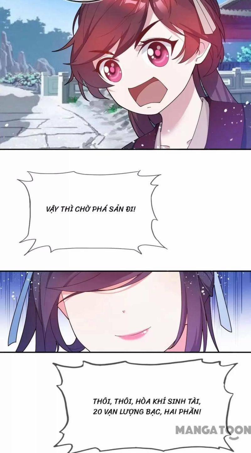 Cực Phẩm Bại Gia Tử 23 trang 8
