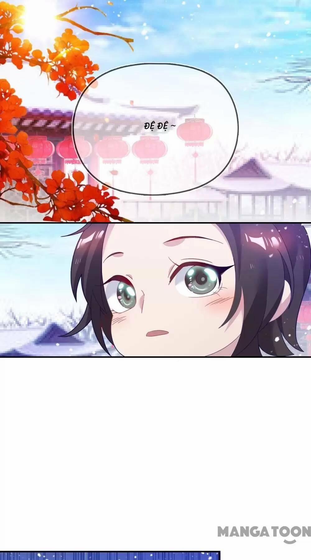 Cực Phẩm Bại Gia Tử 24 trang 10