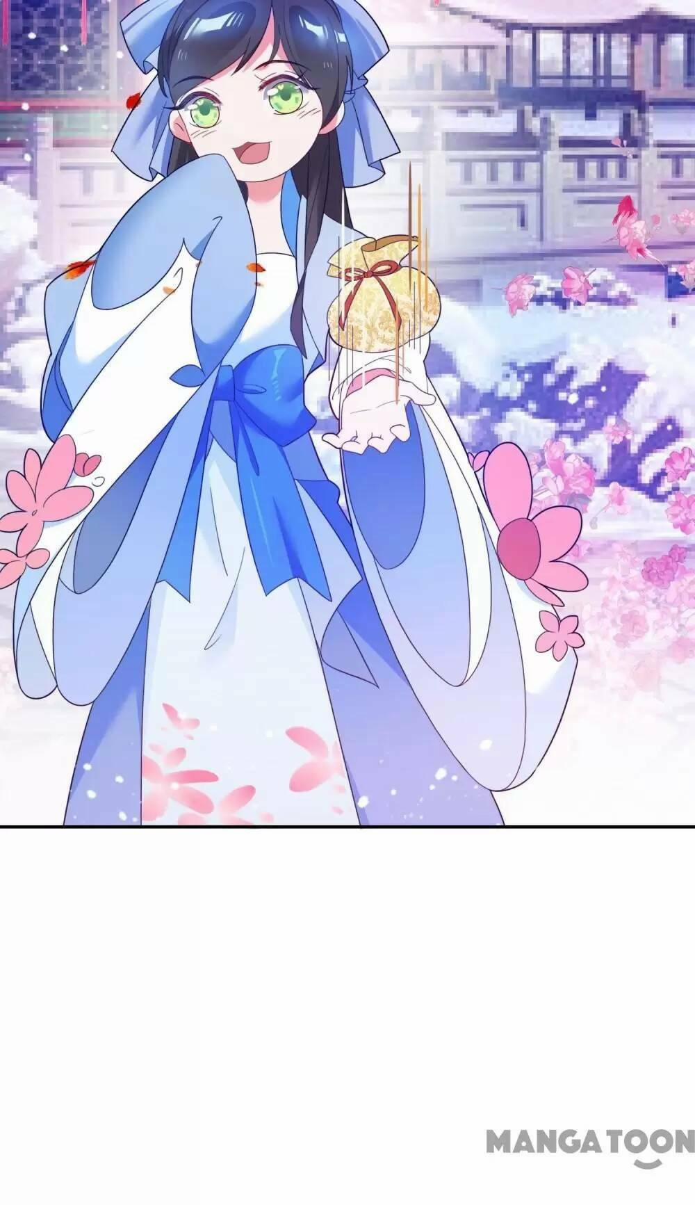 Cực Phẩm Bại Gia Tử 24 trang 12