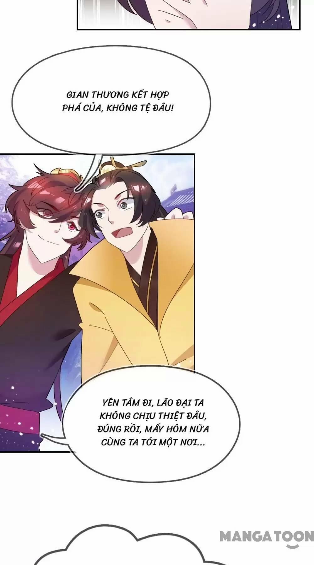 Cực Phẩm Bại Gia Tử 24 trang 14