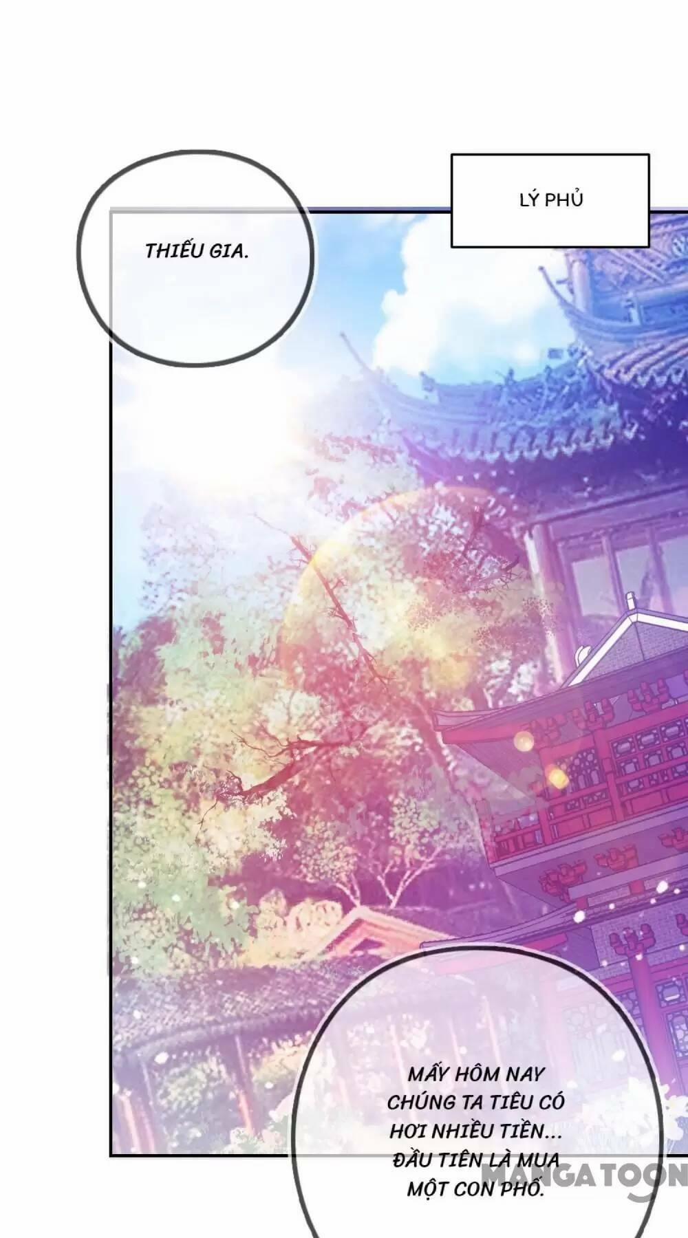 Cực Phẩm Bại Gia Tử 24 trang 16