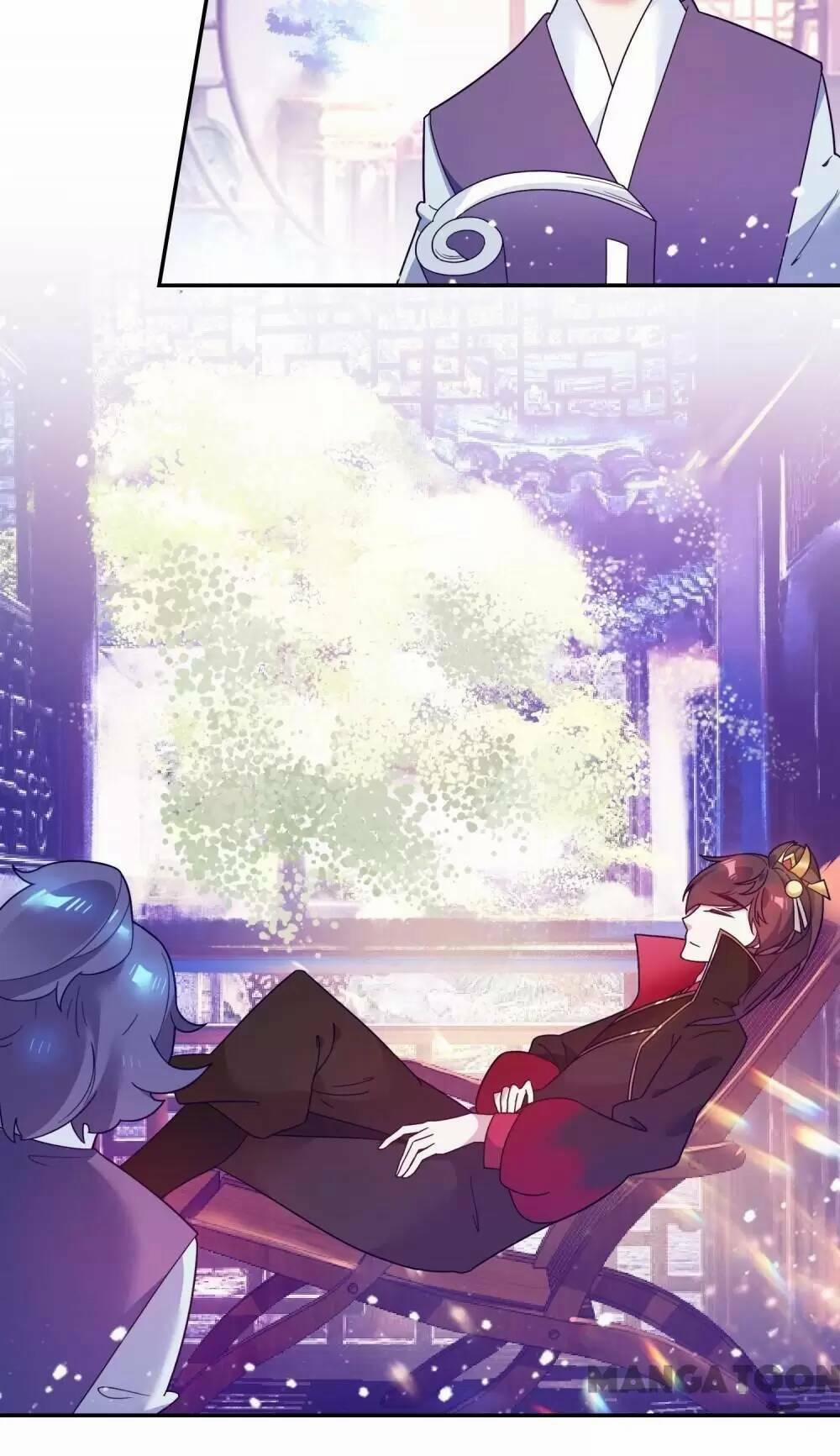 Cực Phẩm Bại Gia Tử 24 trang 18