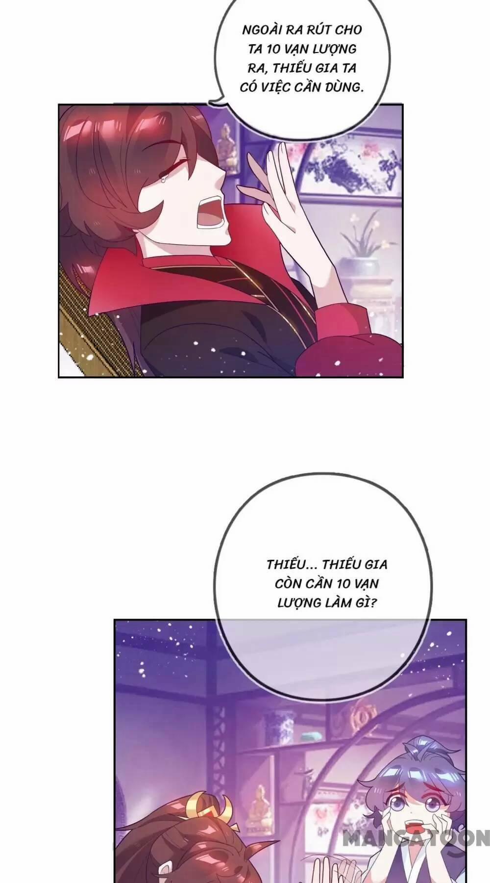 Cực Phẩm Bại Gia Tử 24 trang 20