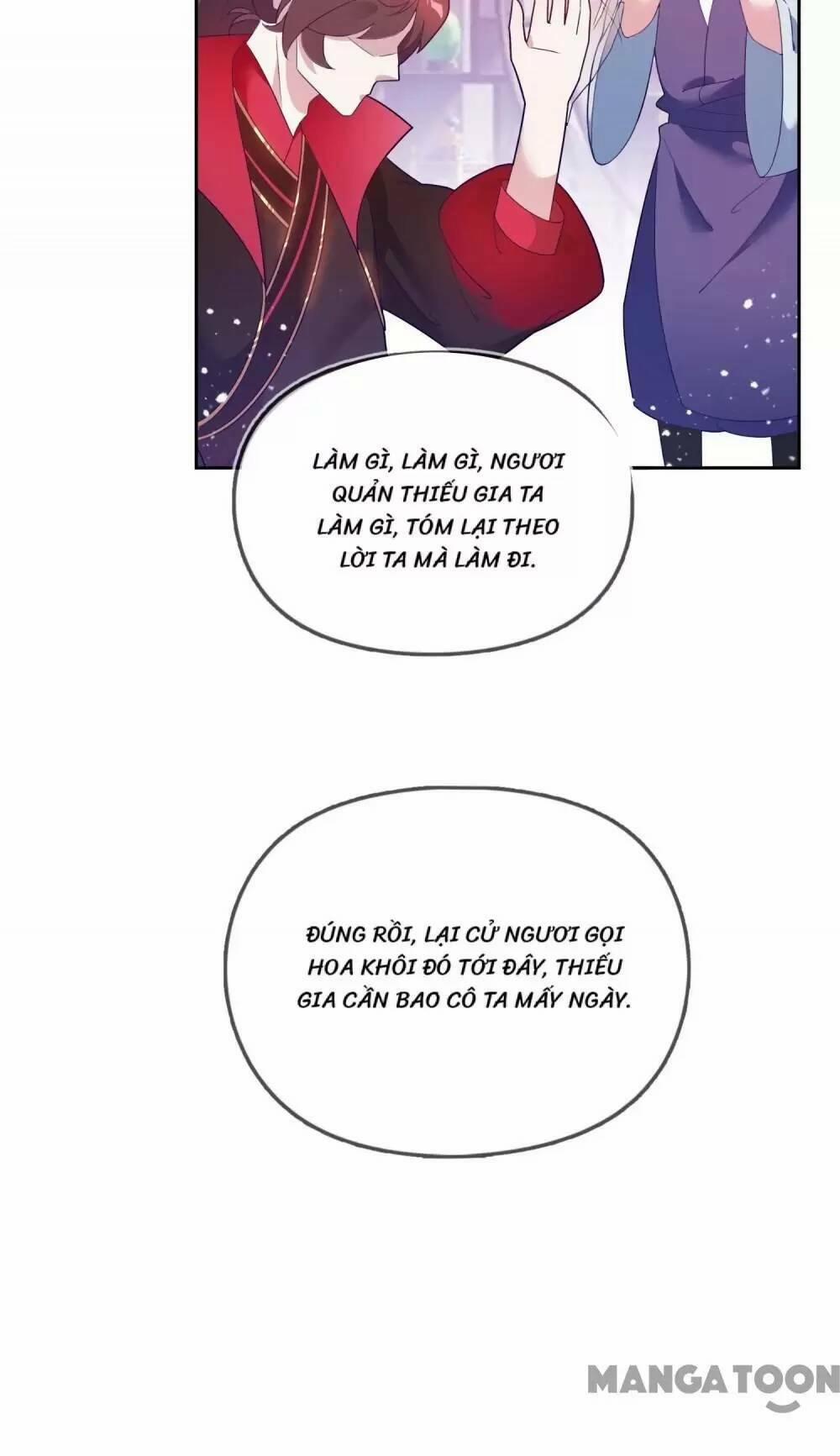 Cực Phẩm Bại Gia Tử 24 trang 21