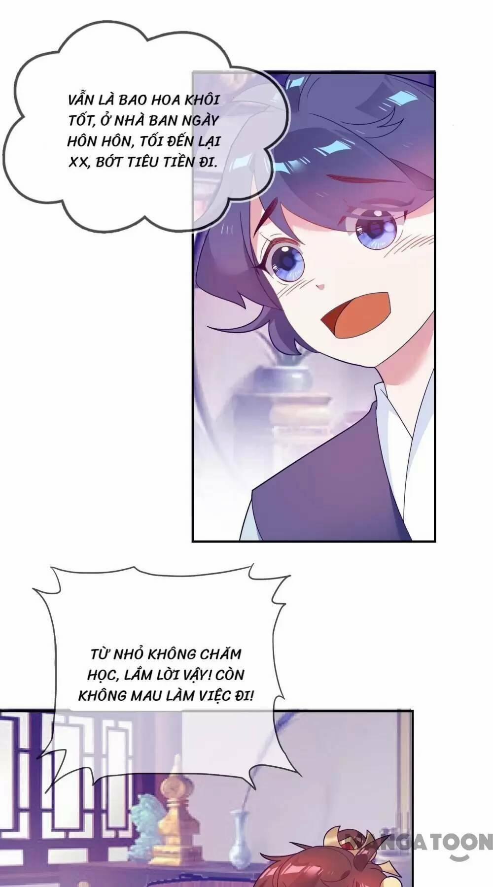 Cực Phẩm Bại Gia Tử 24 trang 22