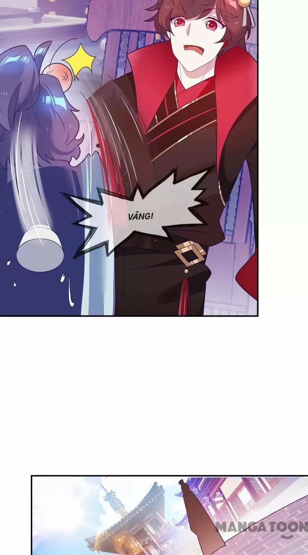 Cực Phẩm Bại Gia Tử 24 trang 23