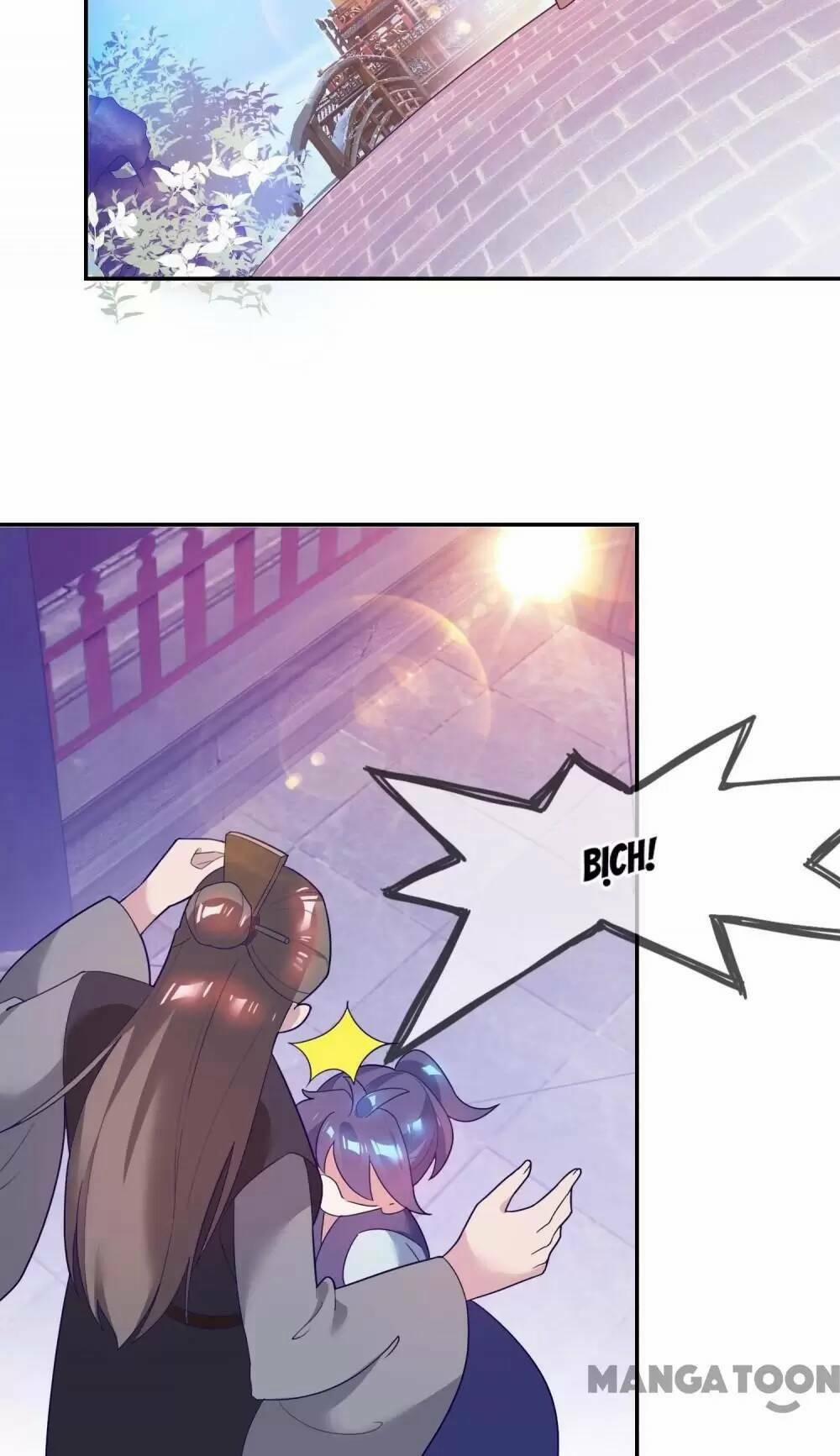 Cực Phẩm Bại Gia Tử 24 trang 24