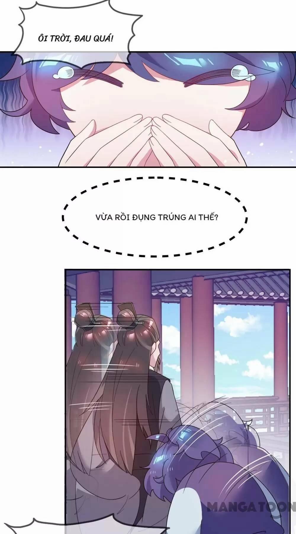 Cực Phẩm Bại Gia Tử 24 trang 25