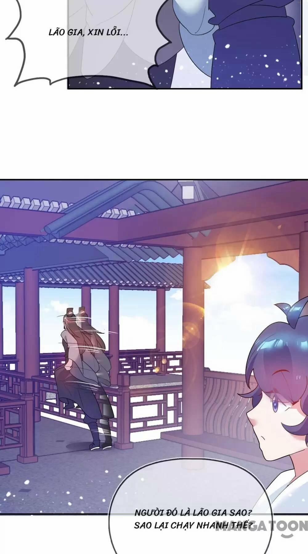 Cực Phẩm Bại Gia Tử 24 trang 26