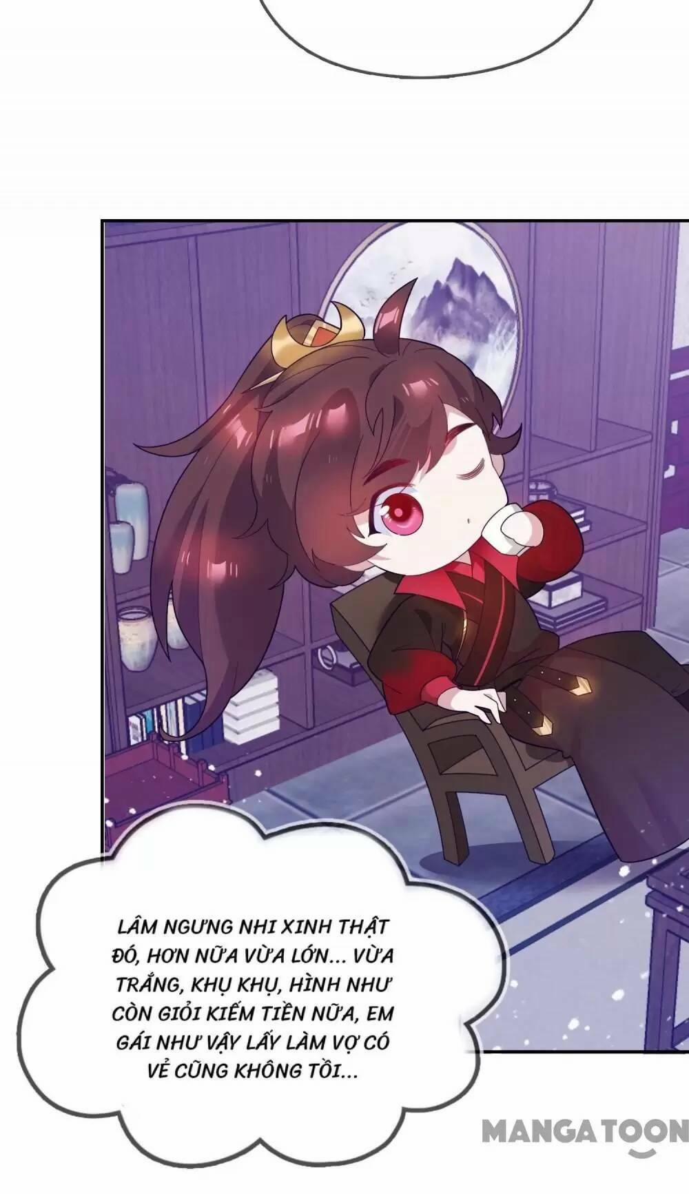 Cực Phẩm Bại Gia Tử 24 trang 27