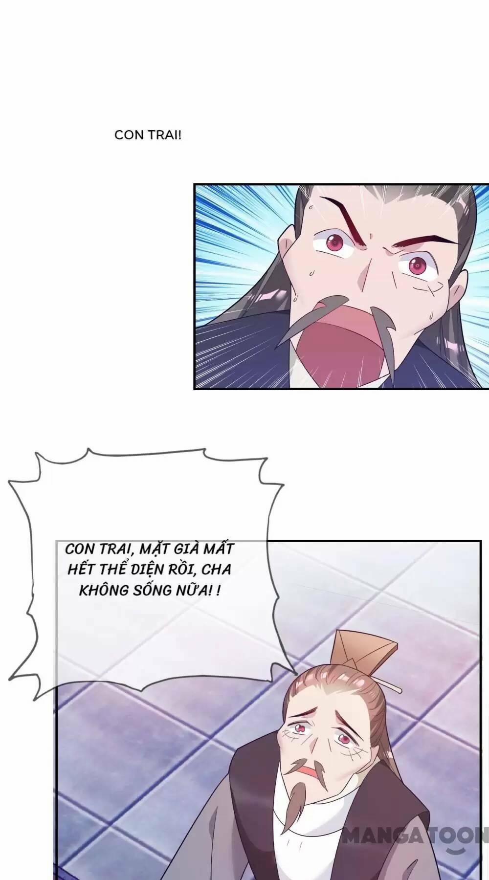 Cực Phẩm Bại Gia Tử 24 trang 28