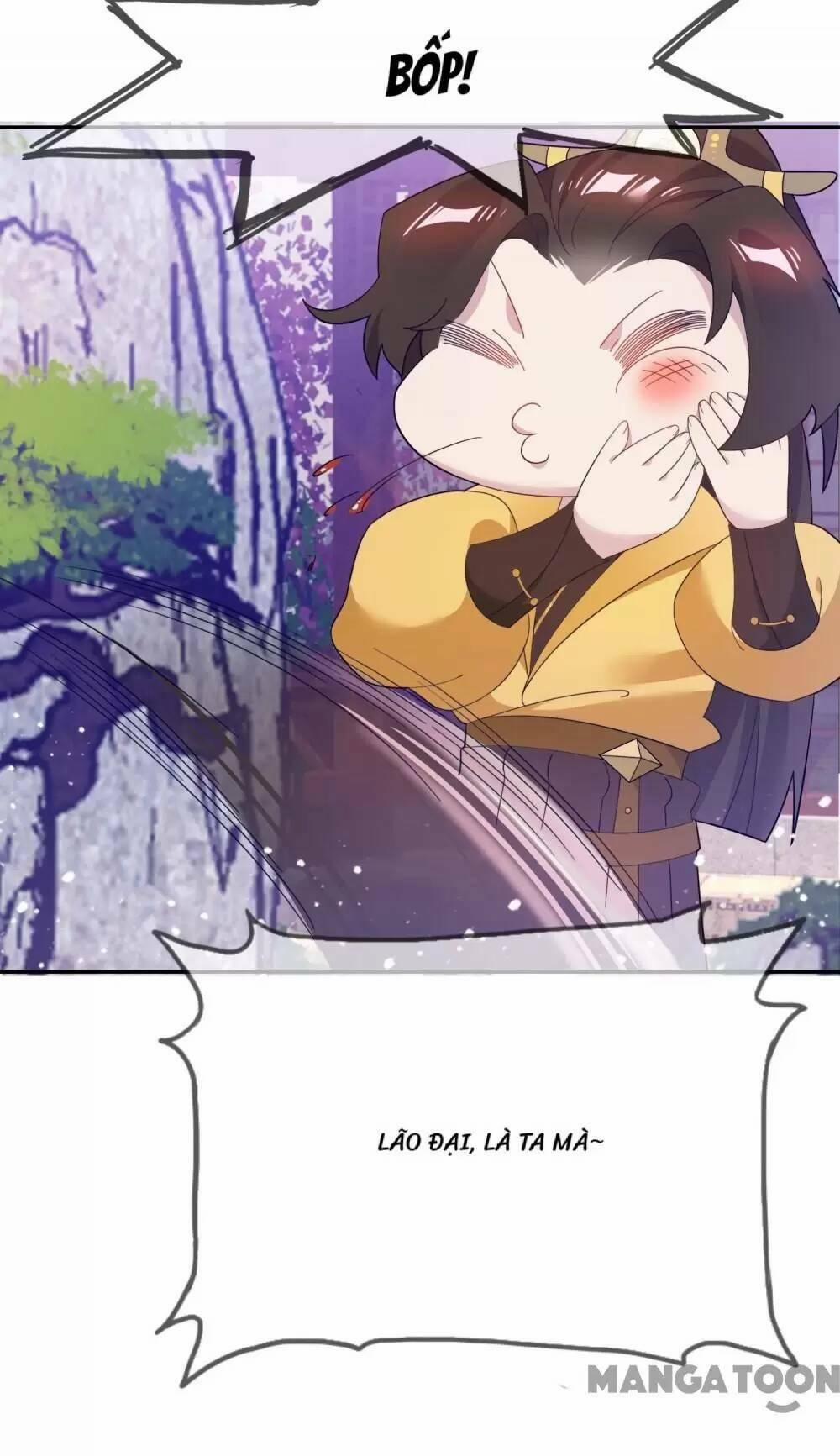 Cực Phẩm Bại Gia Tử 24 trang 3