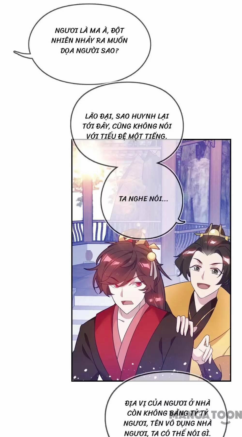 Cực Phẩm Bại Gia Tử 24 trang 4